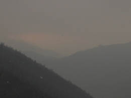 foto virga di neve